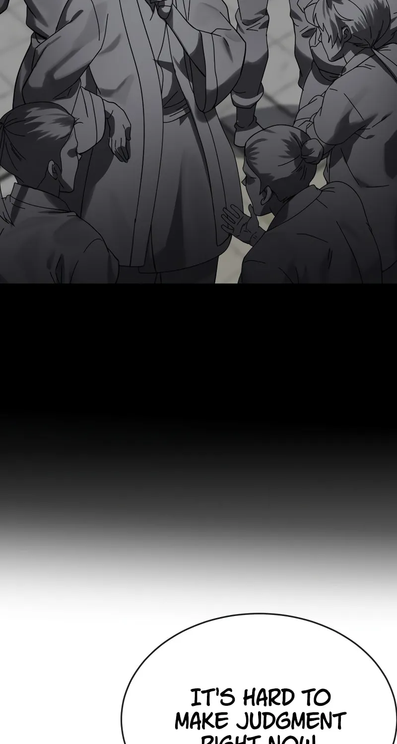 Volcanic Age Chapter 239 page 25 - 