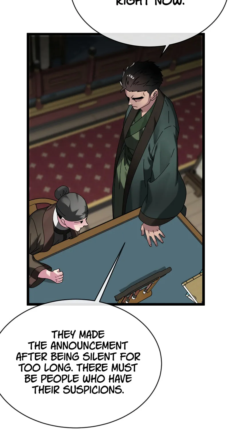 Volcanic Age Chapter 239 page 26 - 