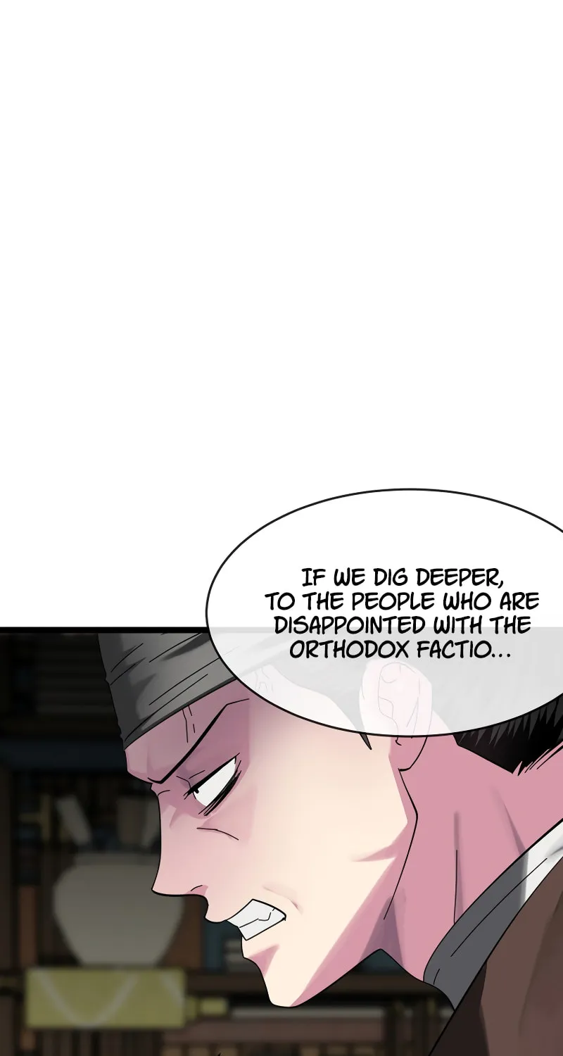 Volcanic Age Chapter 239 page 27 - 