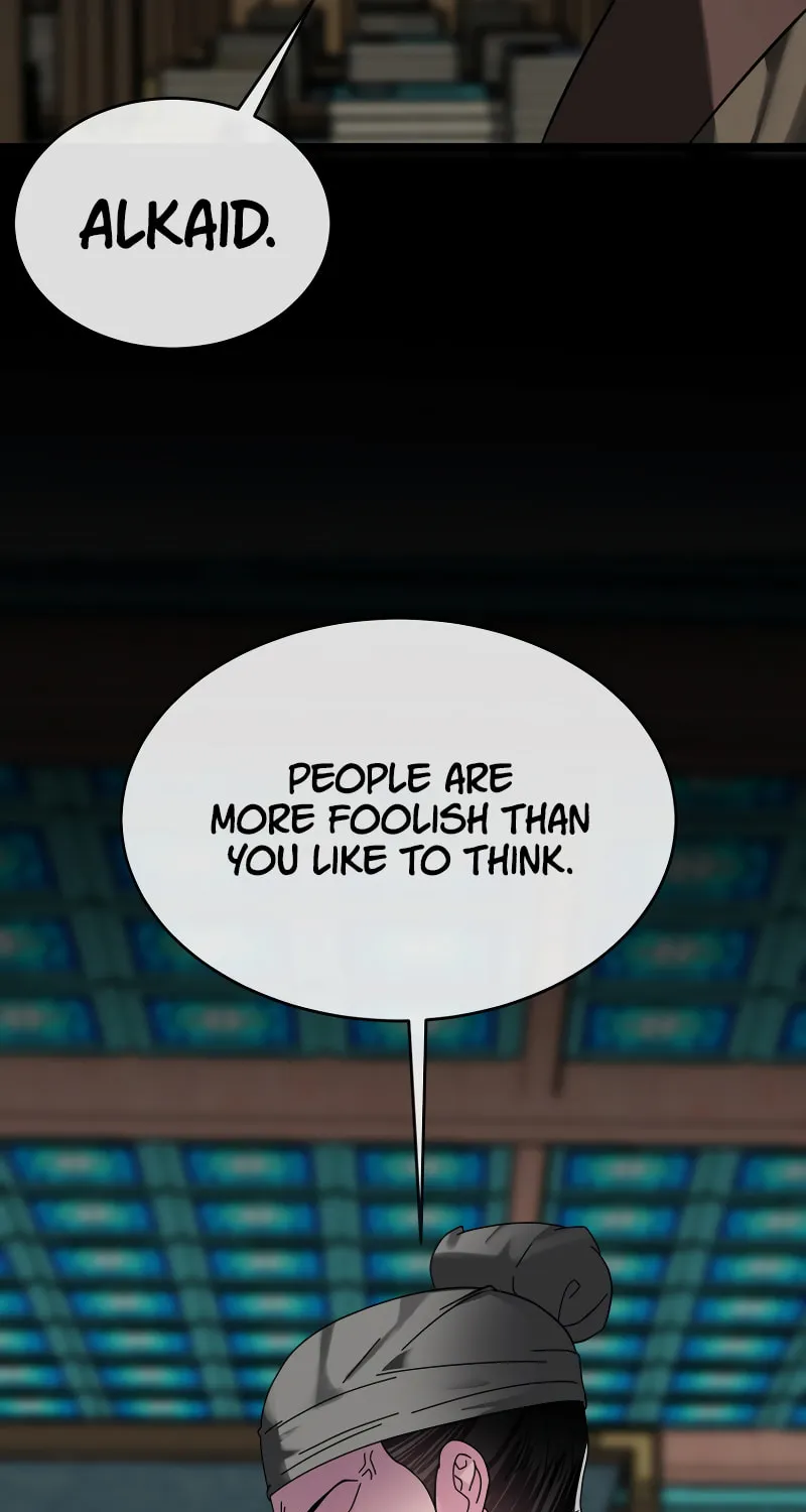 Volcanic Age Chapter 239 page 28 - 