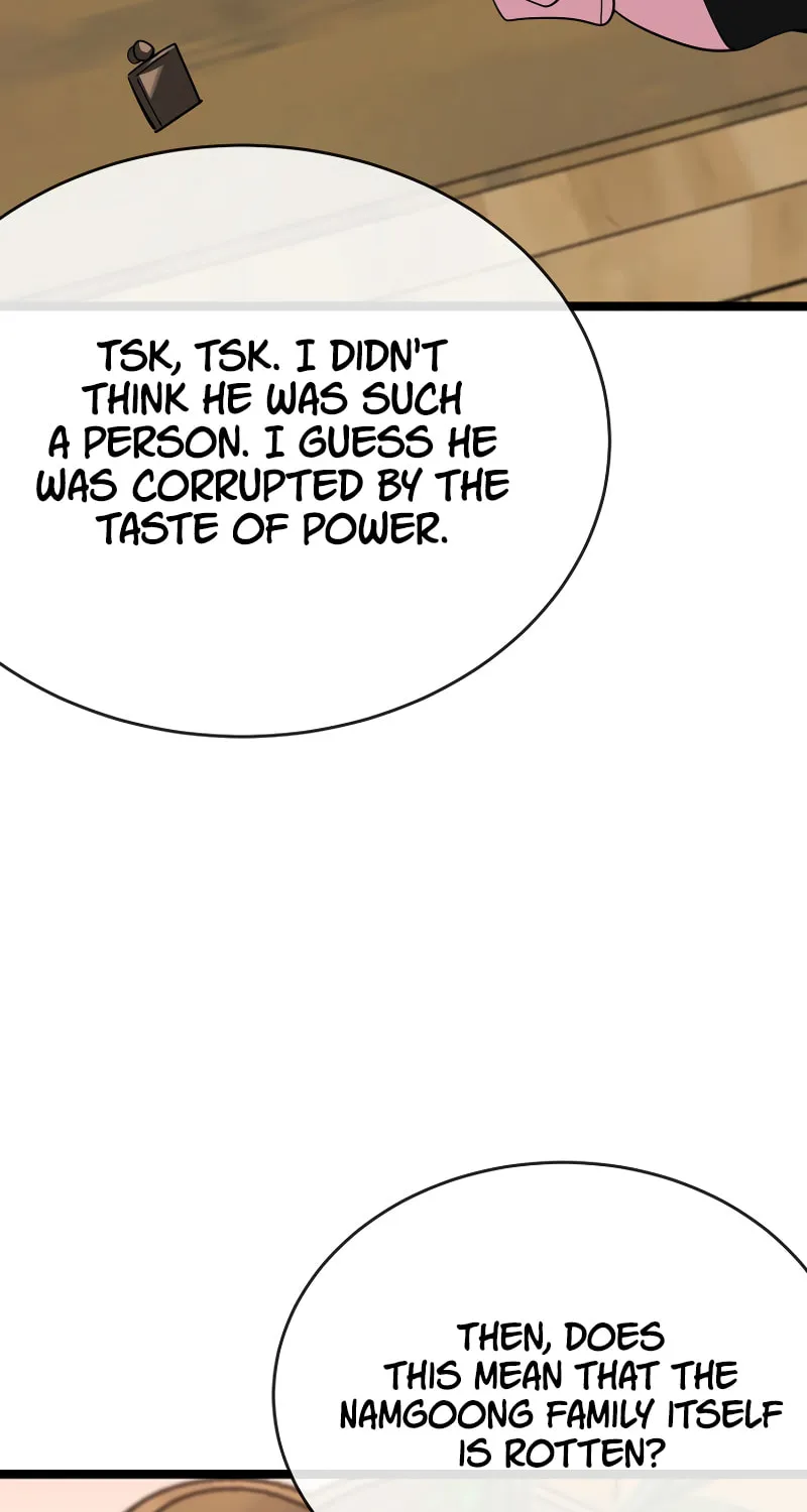 Volcanic Age Chapter 239 page 4 - 