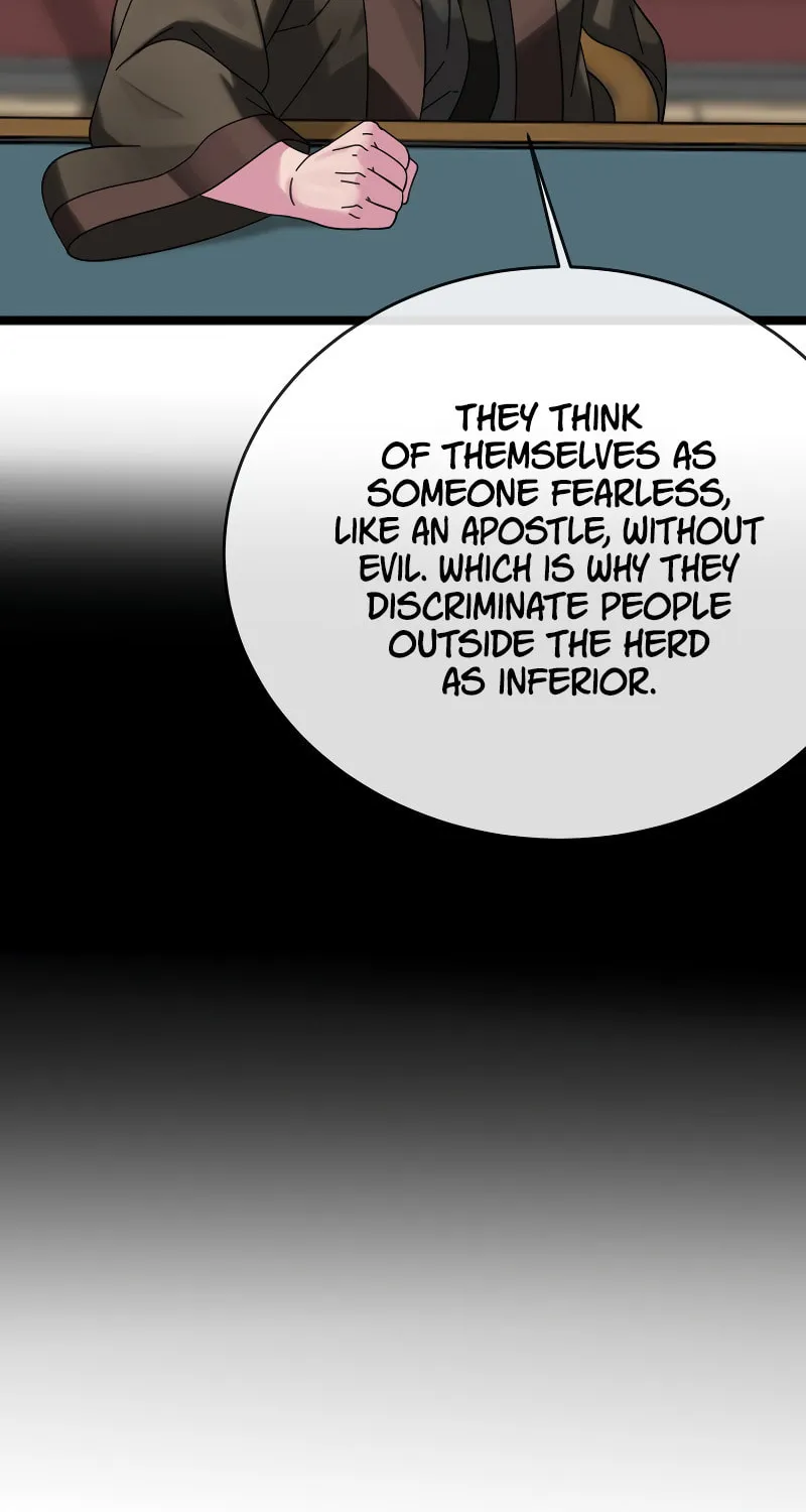 Volcanic Age Chapter 239 page 33 - 