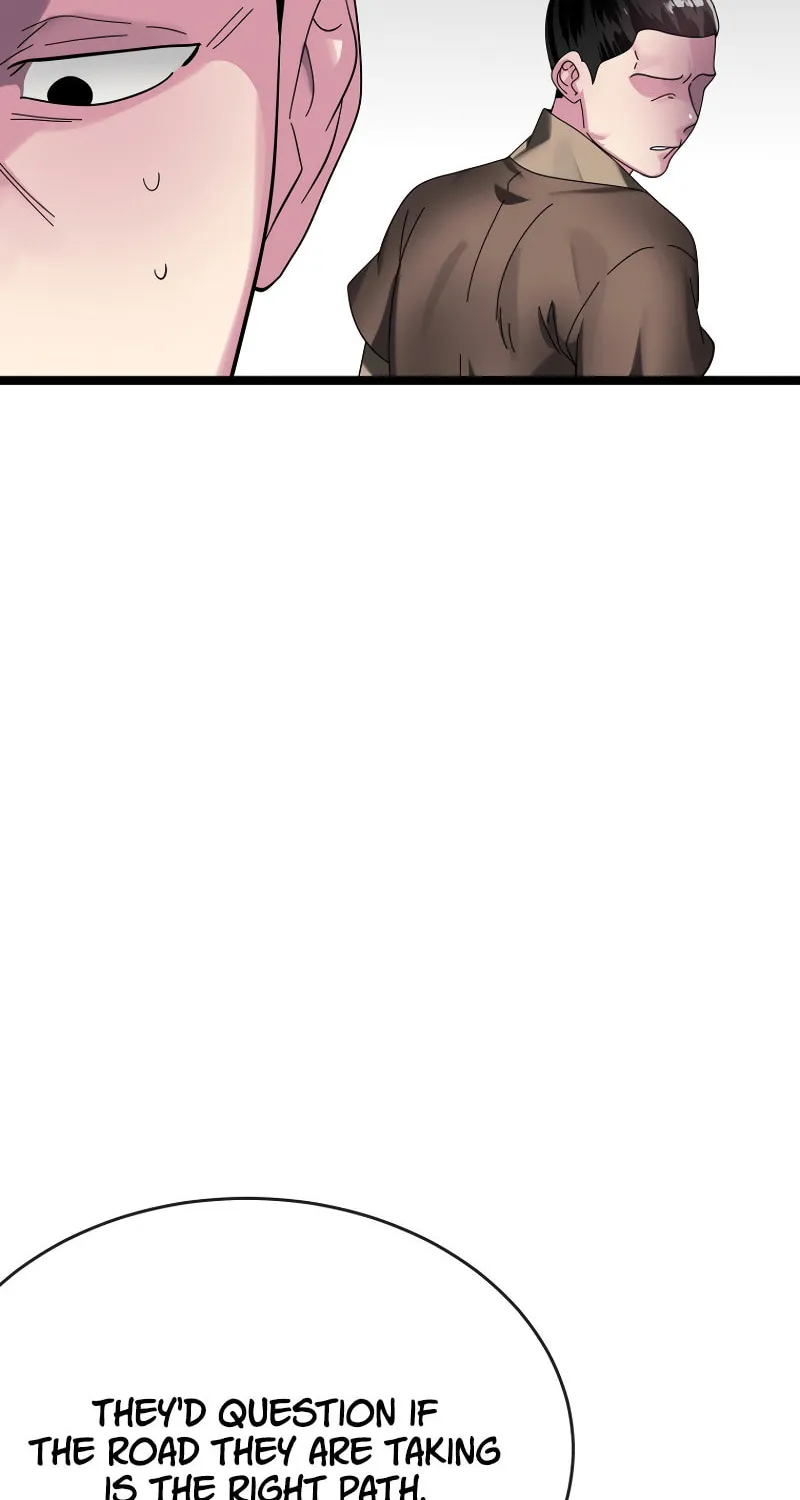 Volcanic Age Chapter 239 page 35 - 