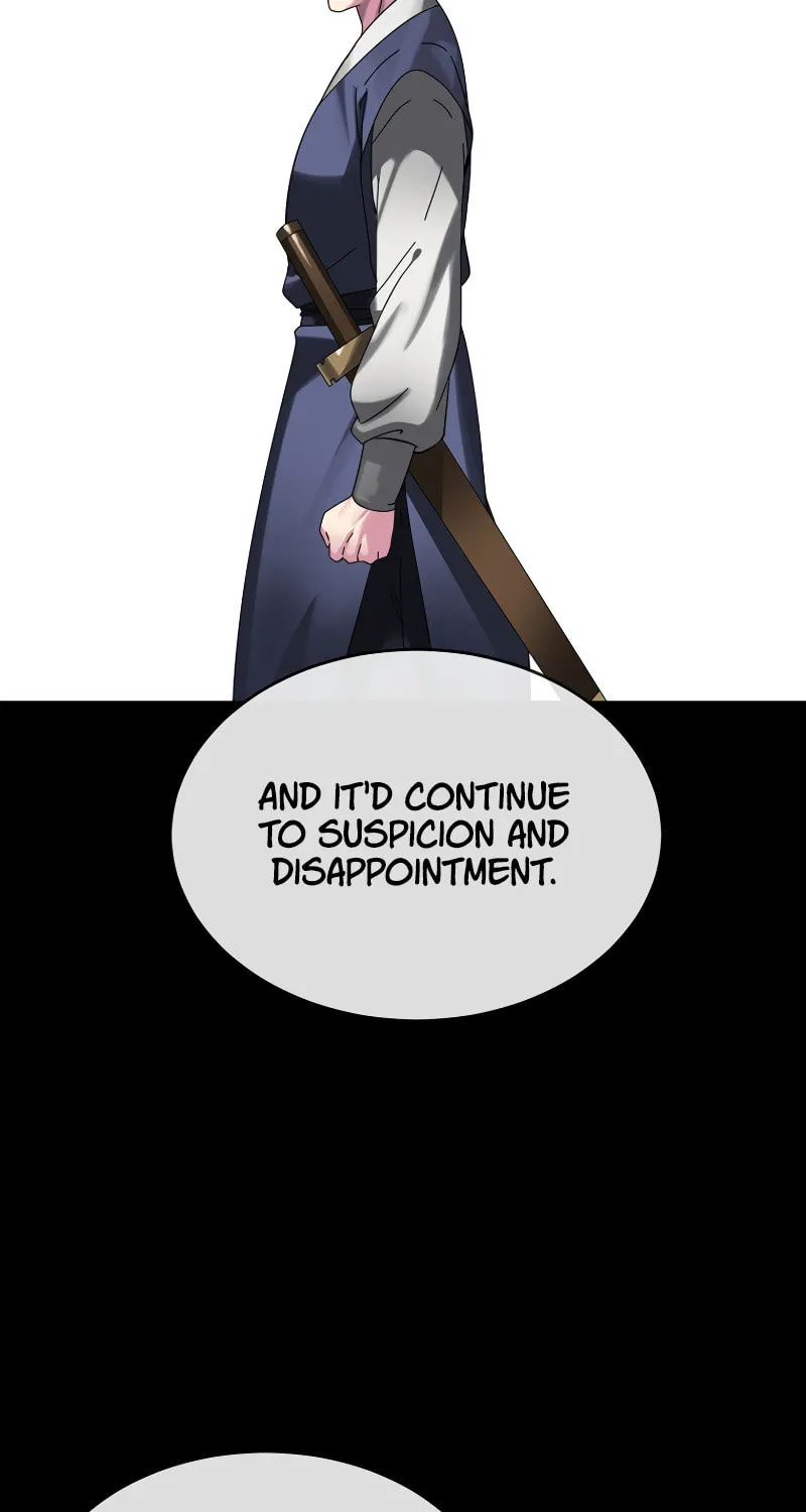 Volcanic Age Chapter 239 page 38 - 