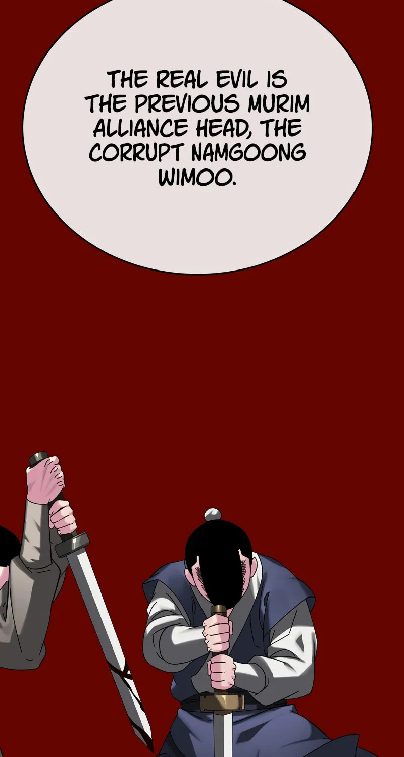 Volcanic Age Chapter 239 page 48 - 