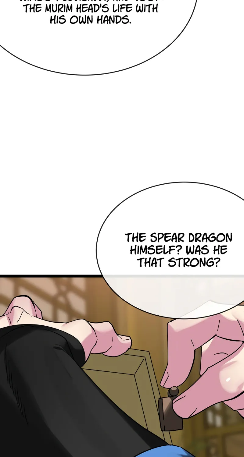 Volcanic Age Chapter 239 page 6 - 