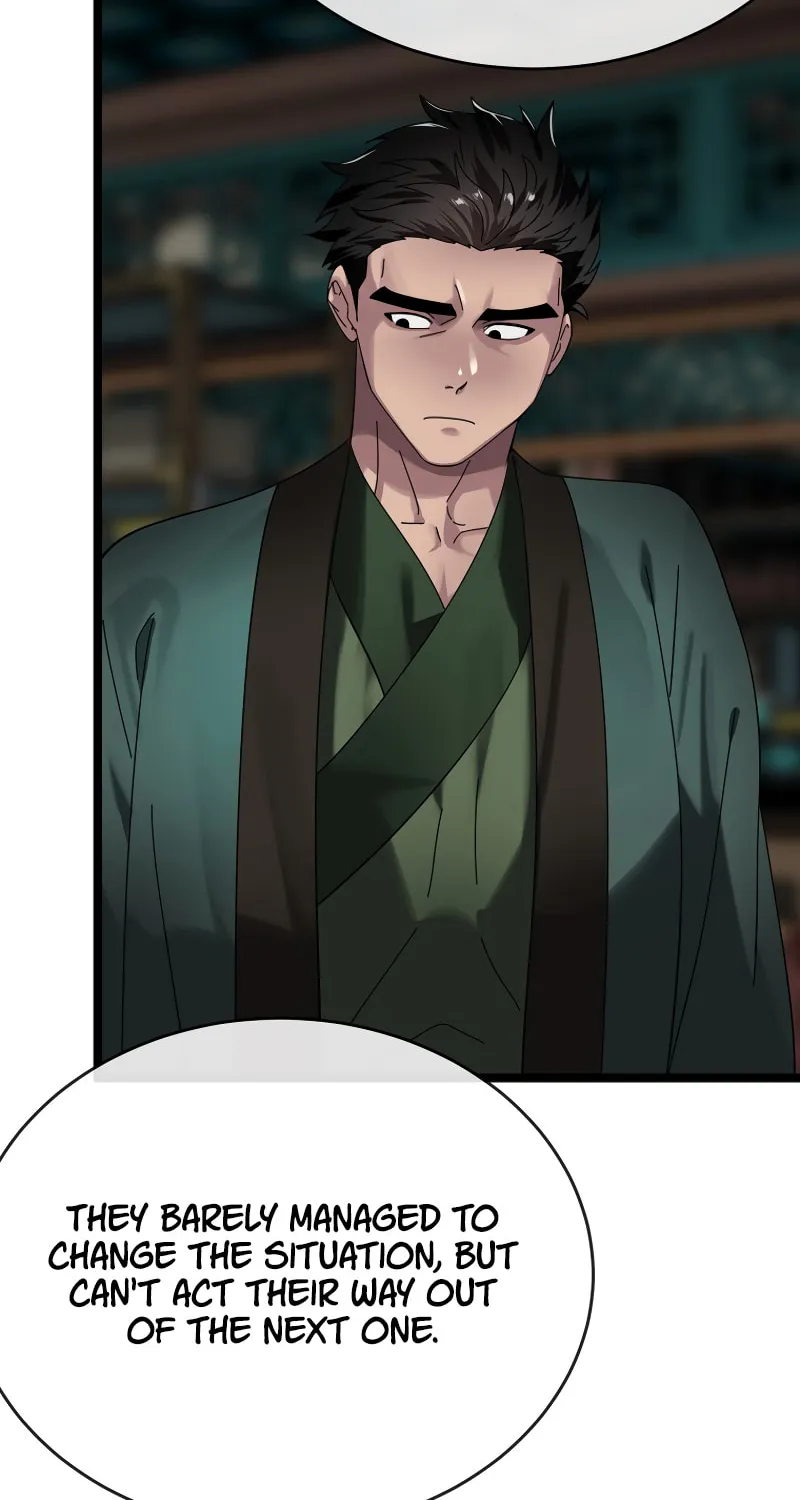 Volcanic Age Chapter 239 page 51 - 