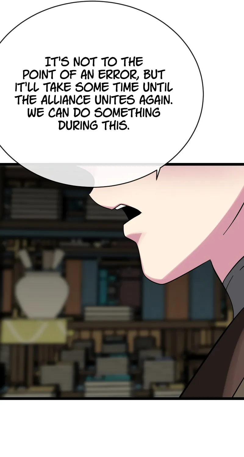 Volcanic Age Chapter 239 page 54 - 