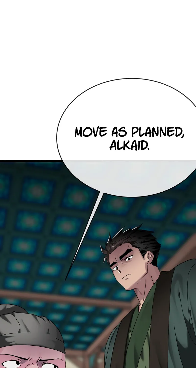 Volcanic Age Chapter 239 page 55 - 