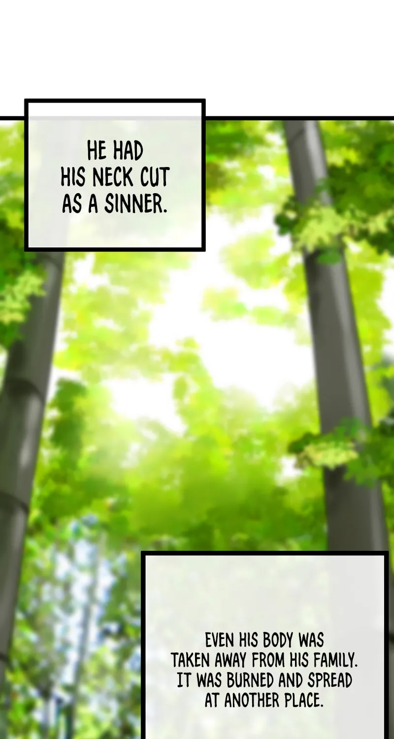 Volcanic Age Chapter 239 page 59 - 