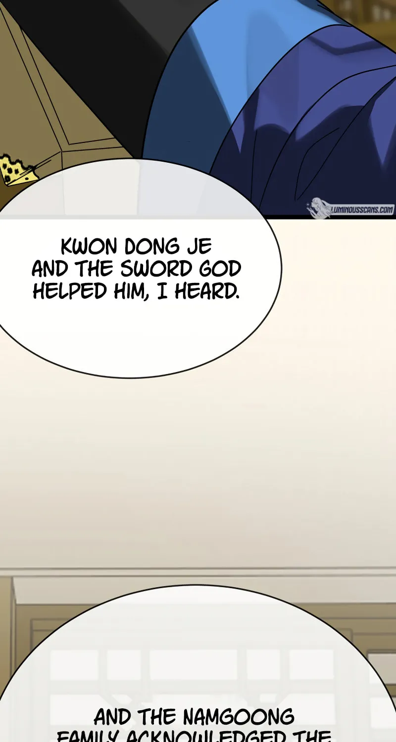 Volcanic Age Chapter 239 page 7 - 