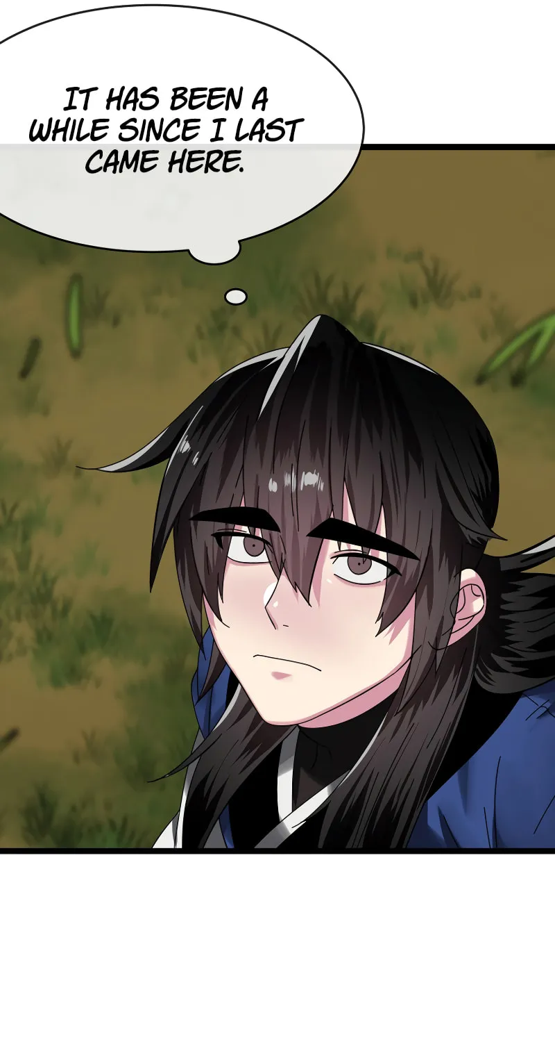 Volcanic Age Chapter 239 page 64 - 