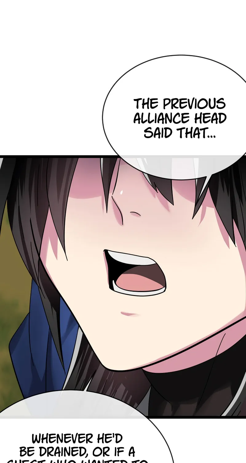 Volcanic Age Chapter 239 page 65 - 