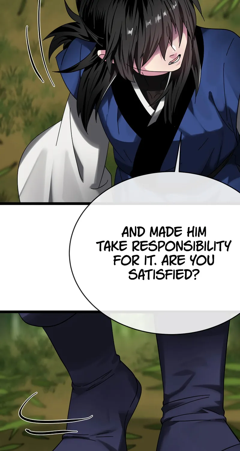 Volcanic Age Chapter 239 page 71 - 