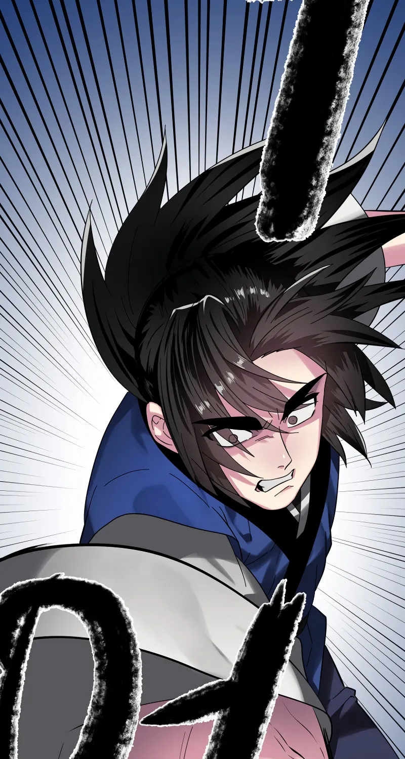 Volcanic Age Chapter 239 page 77 - 