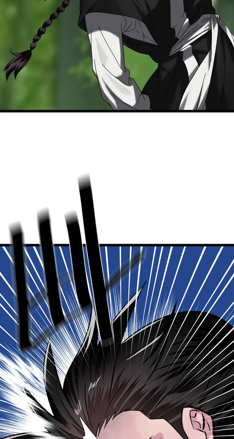Volcanic Age Chapter 239 page 80 - 