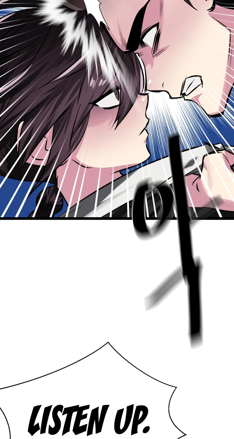 Volcanic Age Chapter 239 page 81 - 