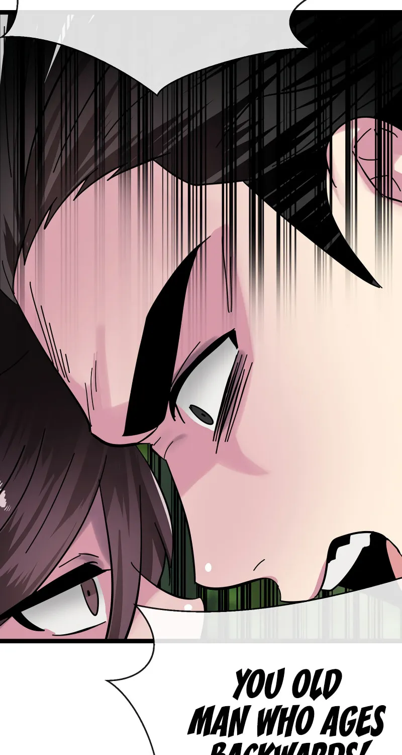 Volcanic Age Chapter 239 page 82 - 