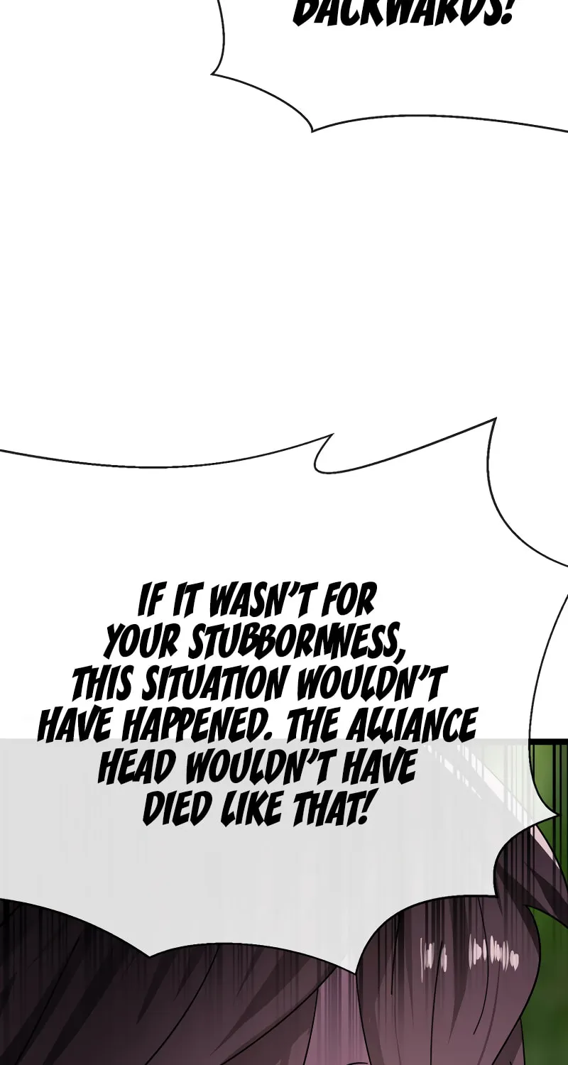 Volcanic Age Chapter 239 page 83 - 