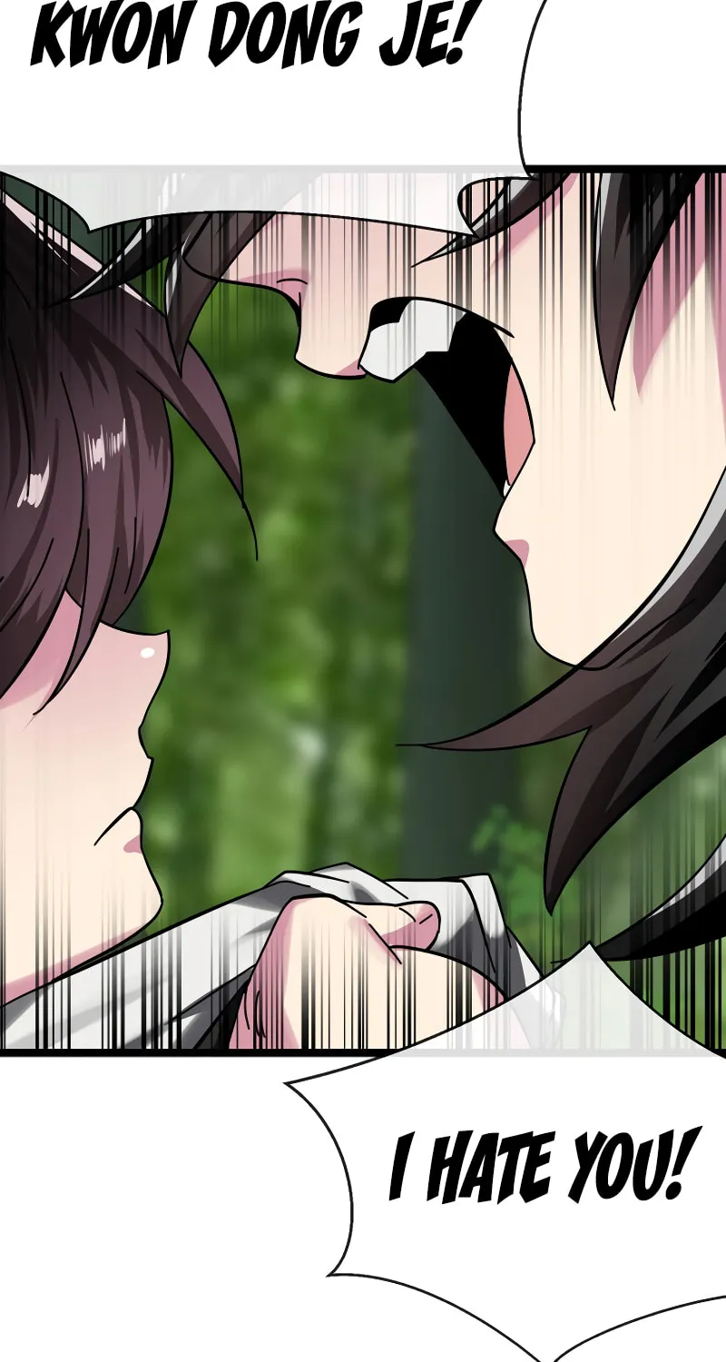 Volcanic Age Chapter 239 page 87 - 