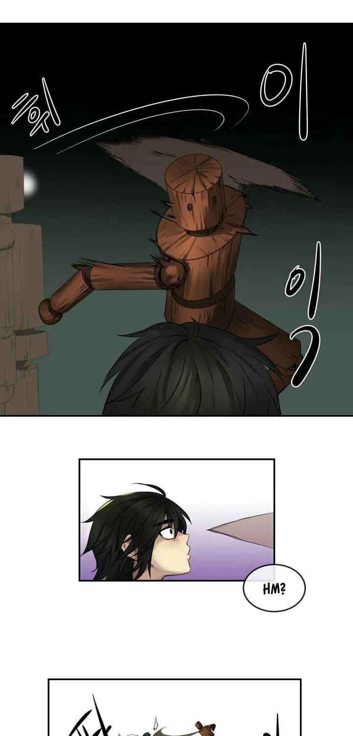 Read Volcanic Age chapter 24 image 12 on Lezhin