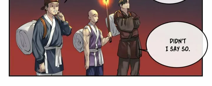 Read Volcanic Age chapter 24 image 19 on Lezhin