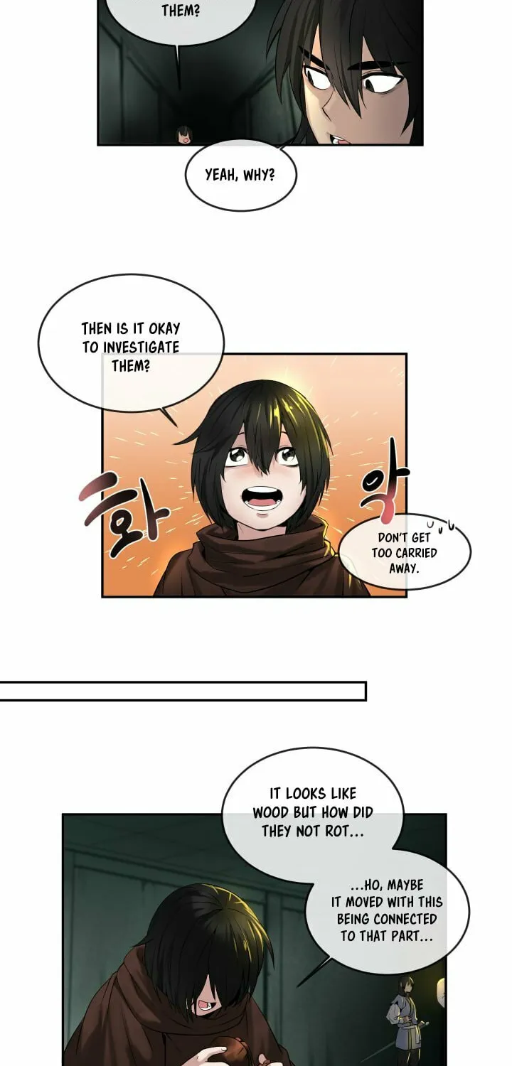 Read Volcanic Age chapter 24 image 21 on Lezhin