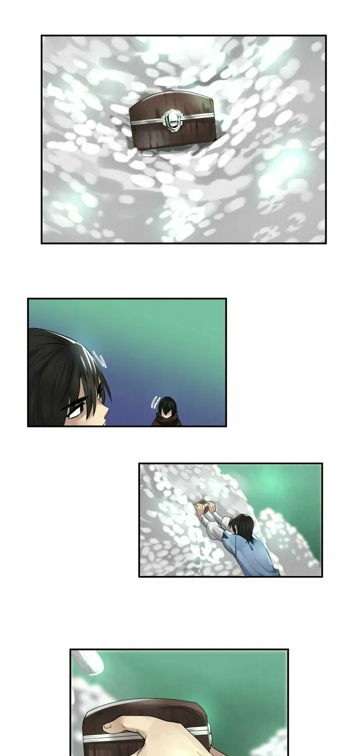 Read Volcanic Age chapter 24 image 30 on Lezhin