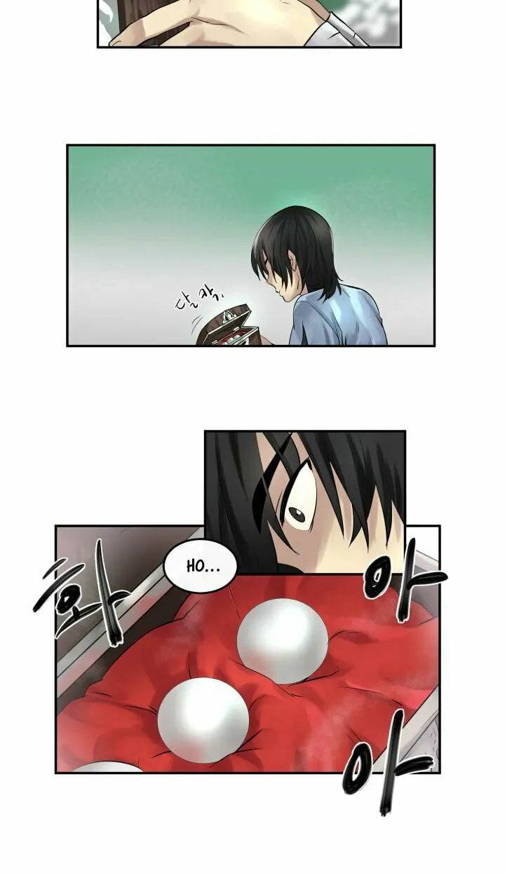 Read Volcanic Age chapter 24 image 31 on Lezhin