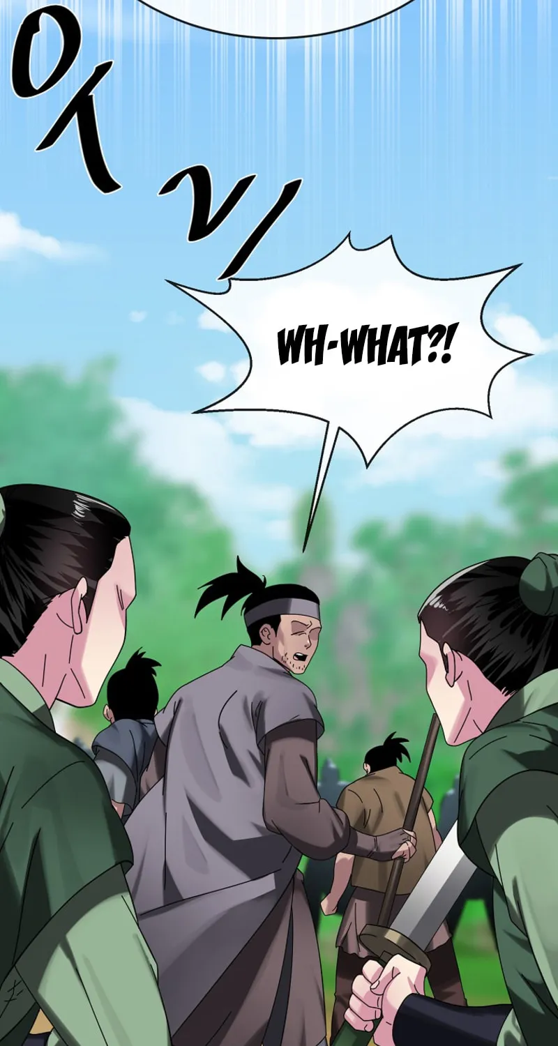 Volcanic Age Chapter 240 page 101 - 