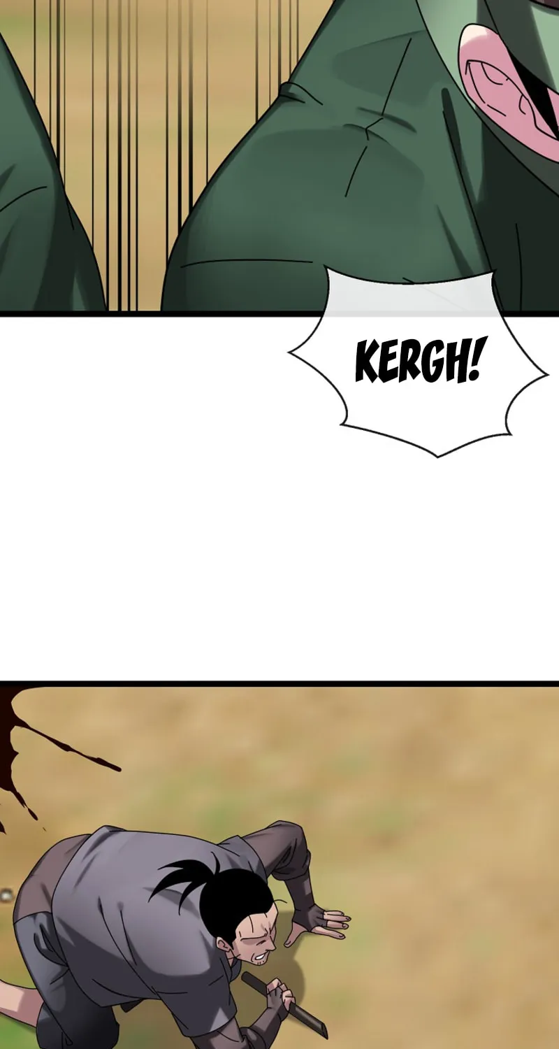 Volcanic Age Chapter 240 page 105 - 