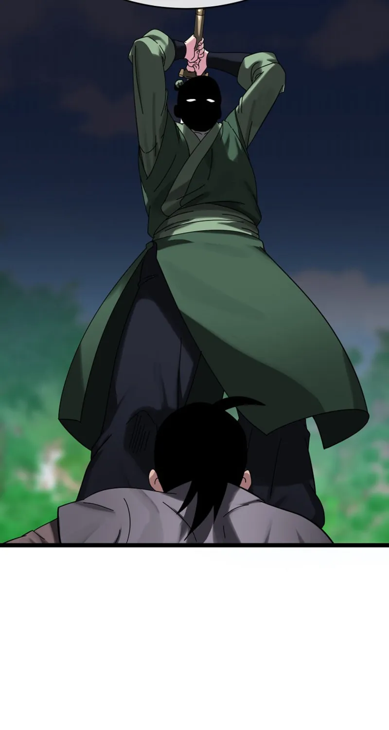 Volcanic Age Chapter 240 page 107 - 
