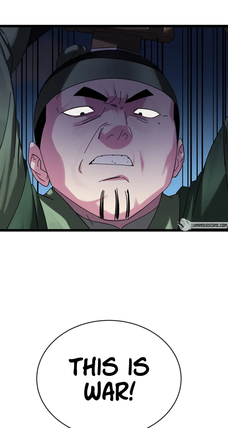 Volcanic Age Chapter 240 page 108 - 