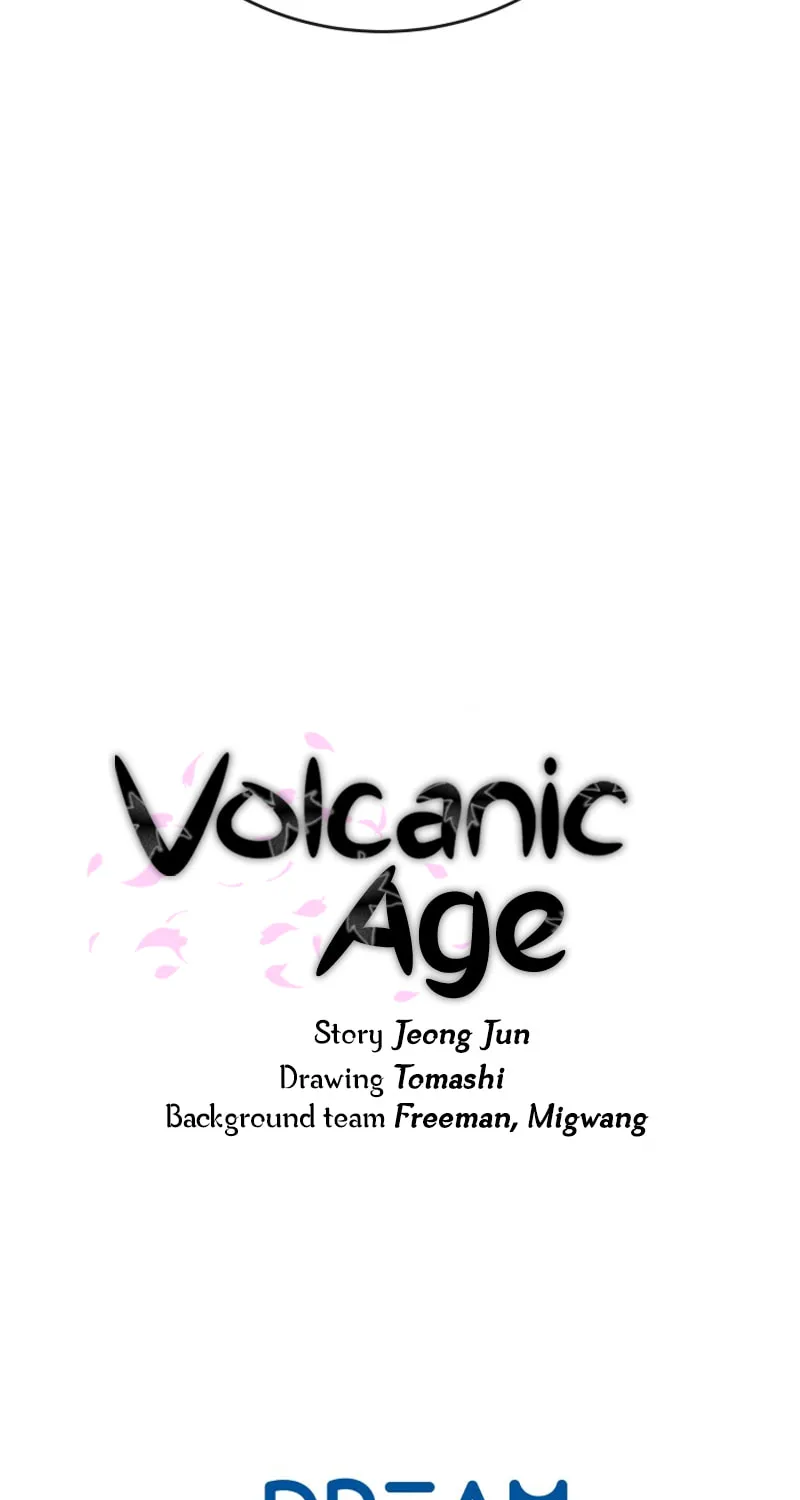 Volcanic Age Chapter 240 page 109 - 