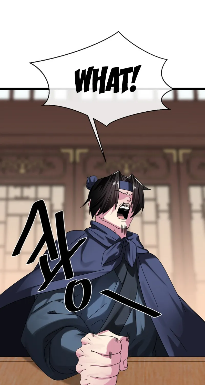 Volcanic Age Chapter 240 page 15 - 