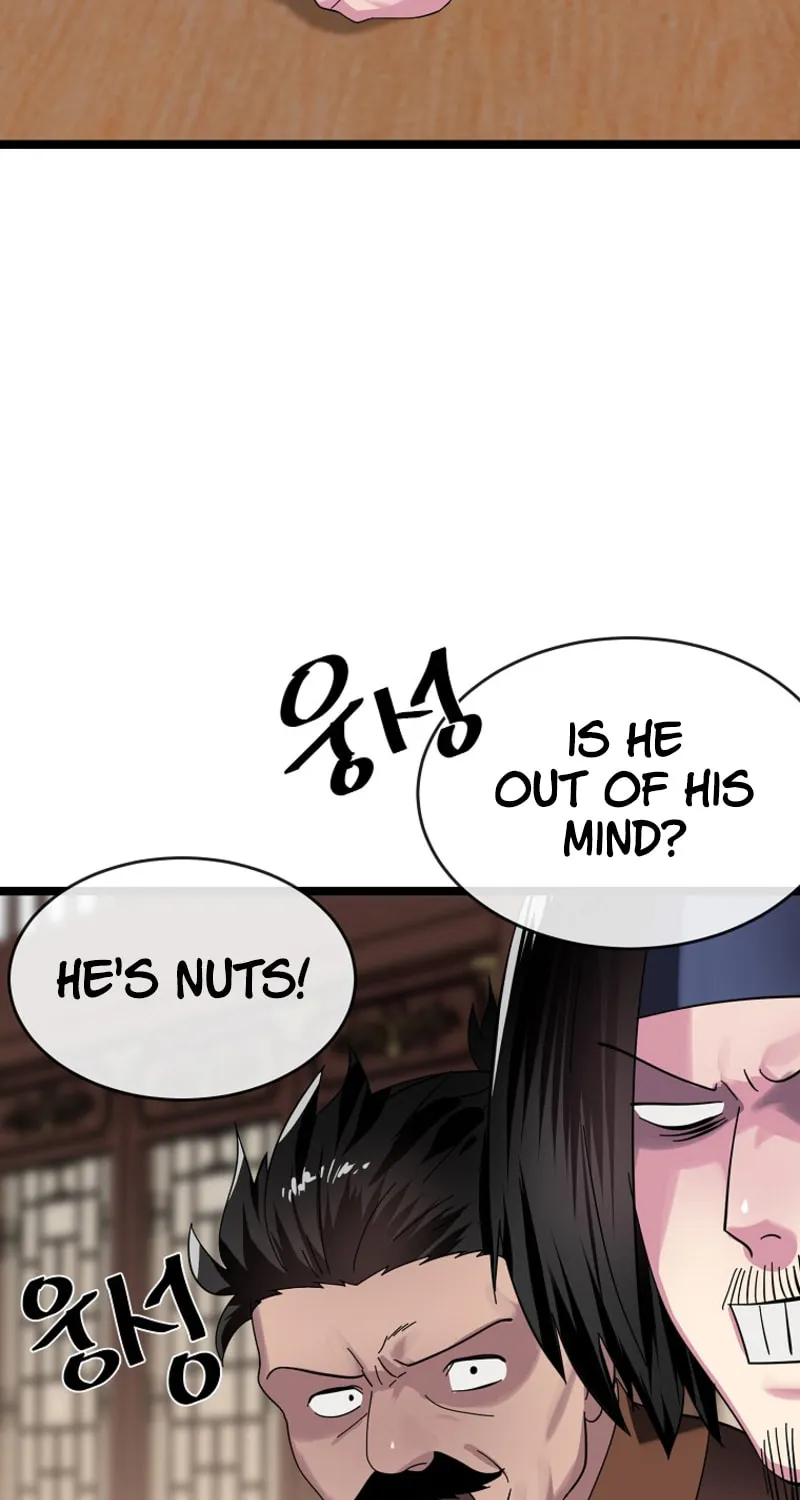 Volcanic Age Chapter 240 page 16 - 