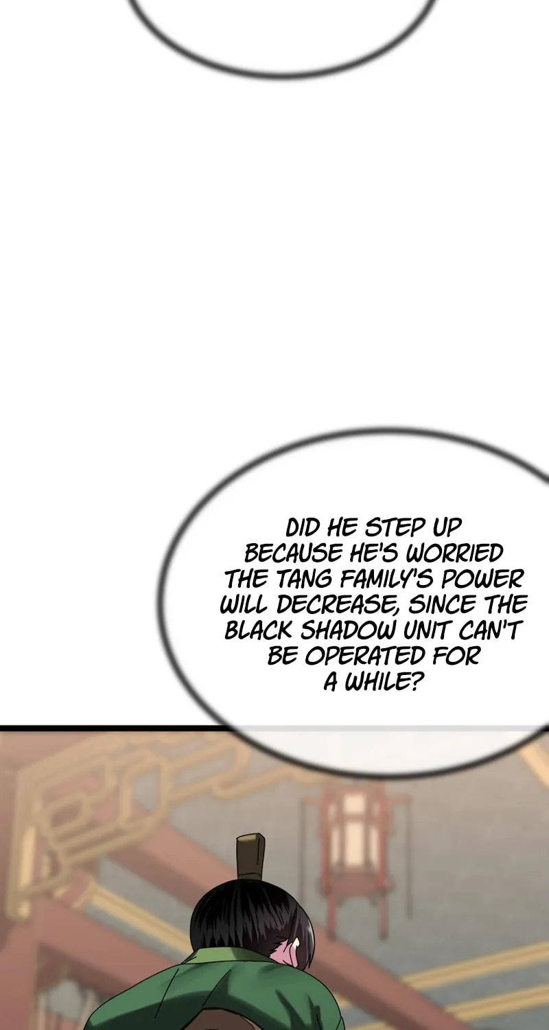 Volcanic Age Chapter 240 page 20 - 