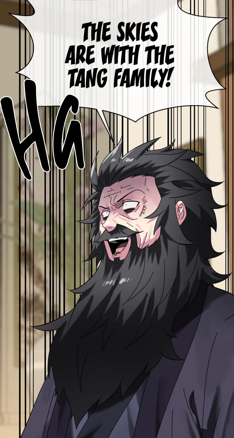 Volcanic Age Chapter 240 page 24 - 