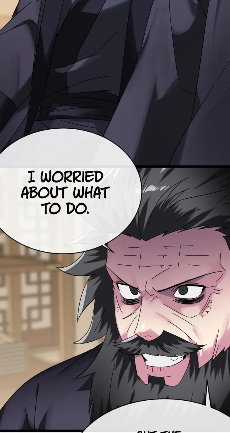 Volcanic Age Chapter 240 page 25 - 