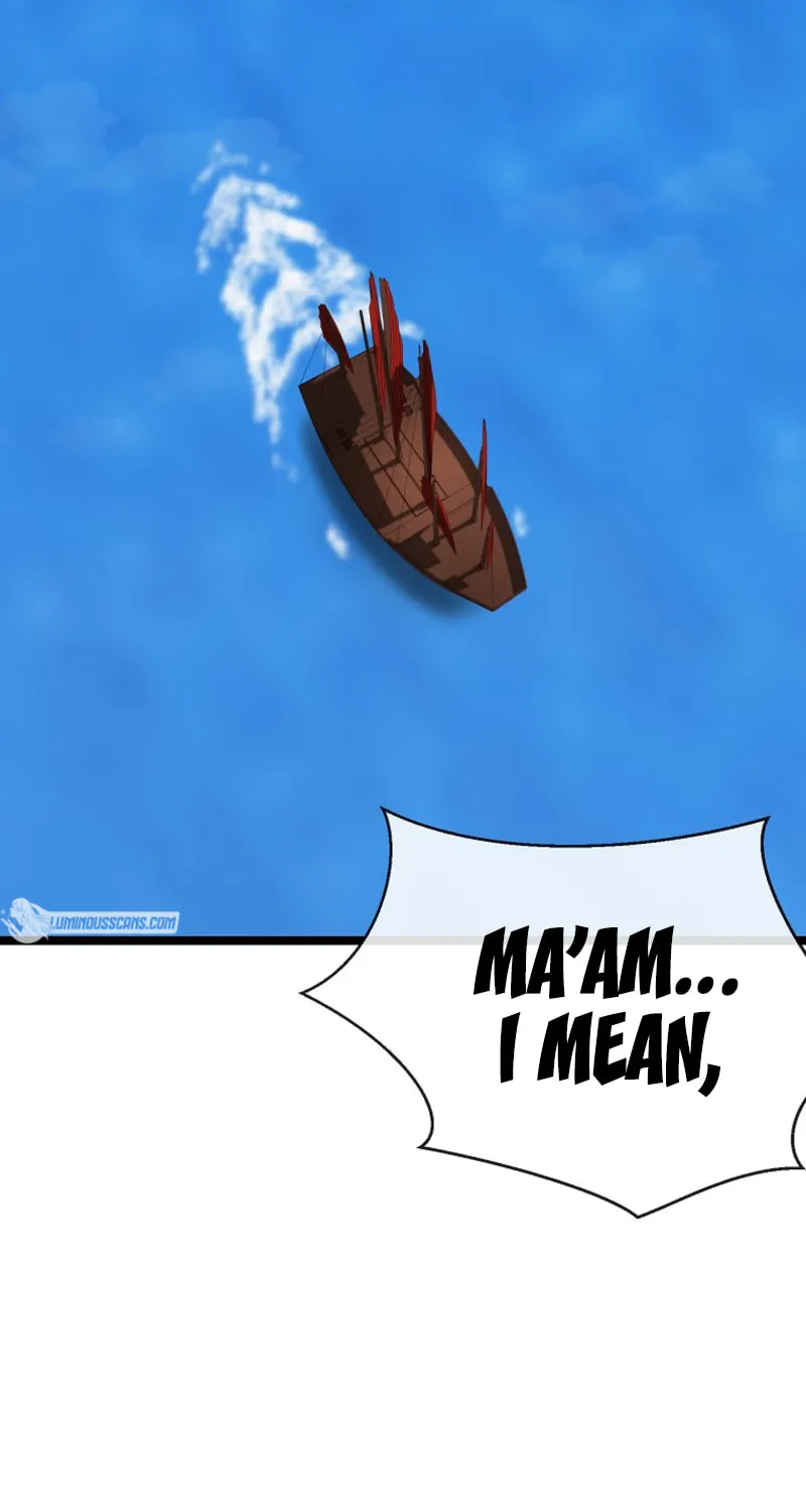 Volcanic Age Chapter 240 page 29 - 