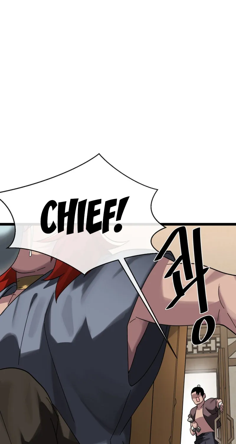 Volcanic Age Chapter 240 page 30 - 