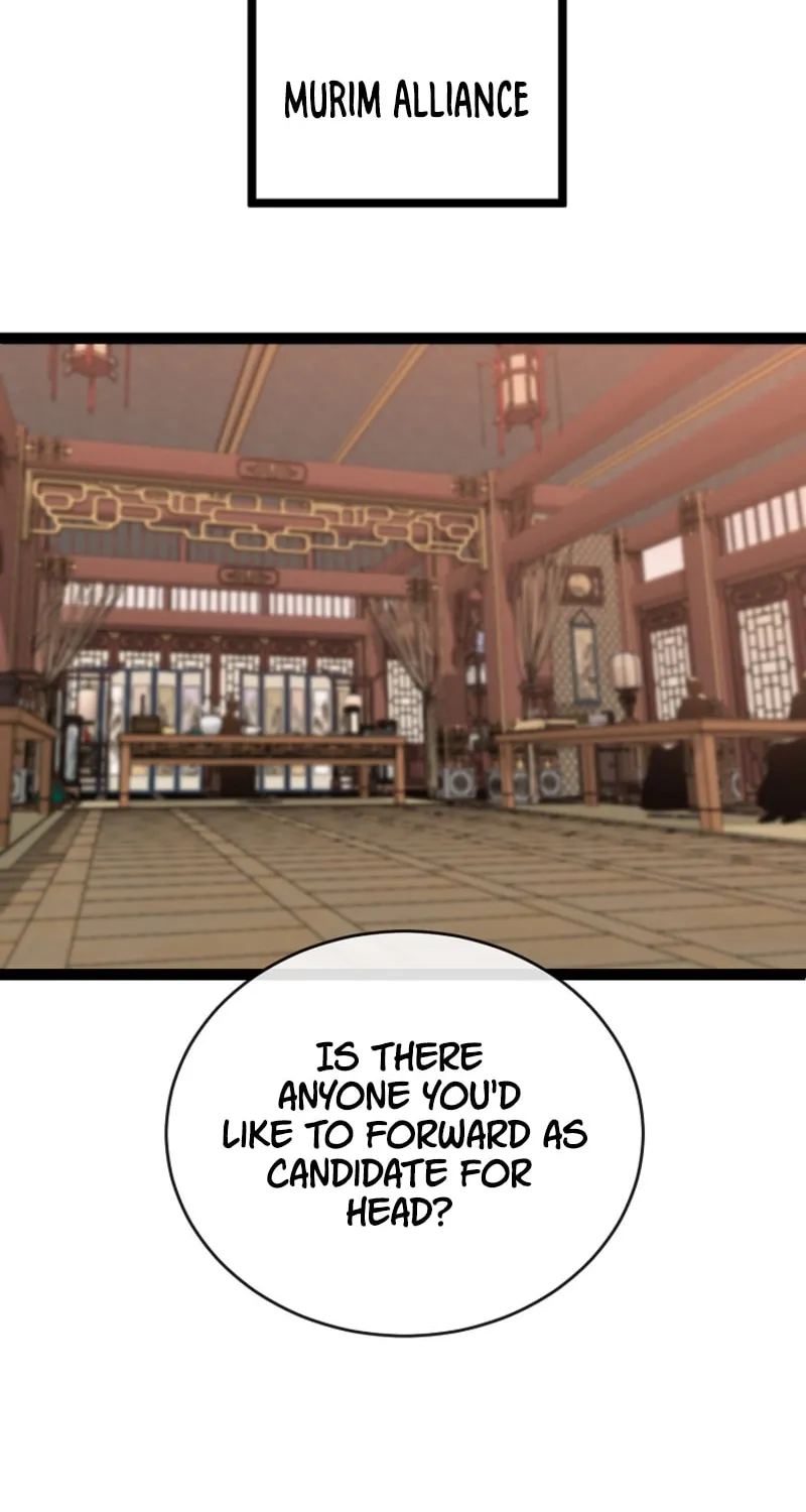 Volcanic Age Chapter 240 page 4 - 