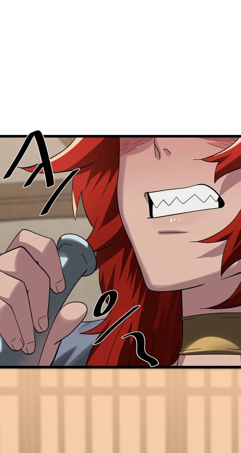 Volcanic Age Chapter 240 page 32 - 