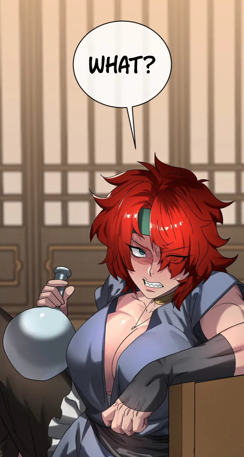 Volcanic Age Chapter 240 page 33 - 
