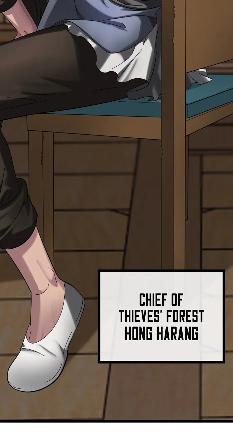 Volcanic Age Chapter 240 page 34 - 