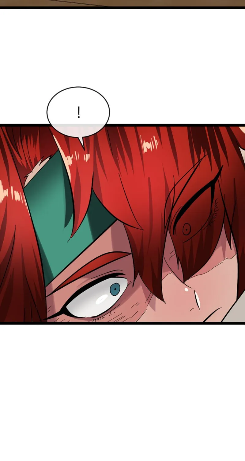 Volcanic Age Chapter 240 page 38 - 