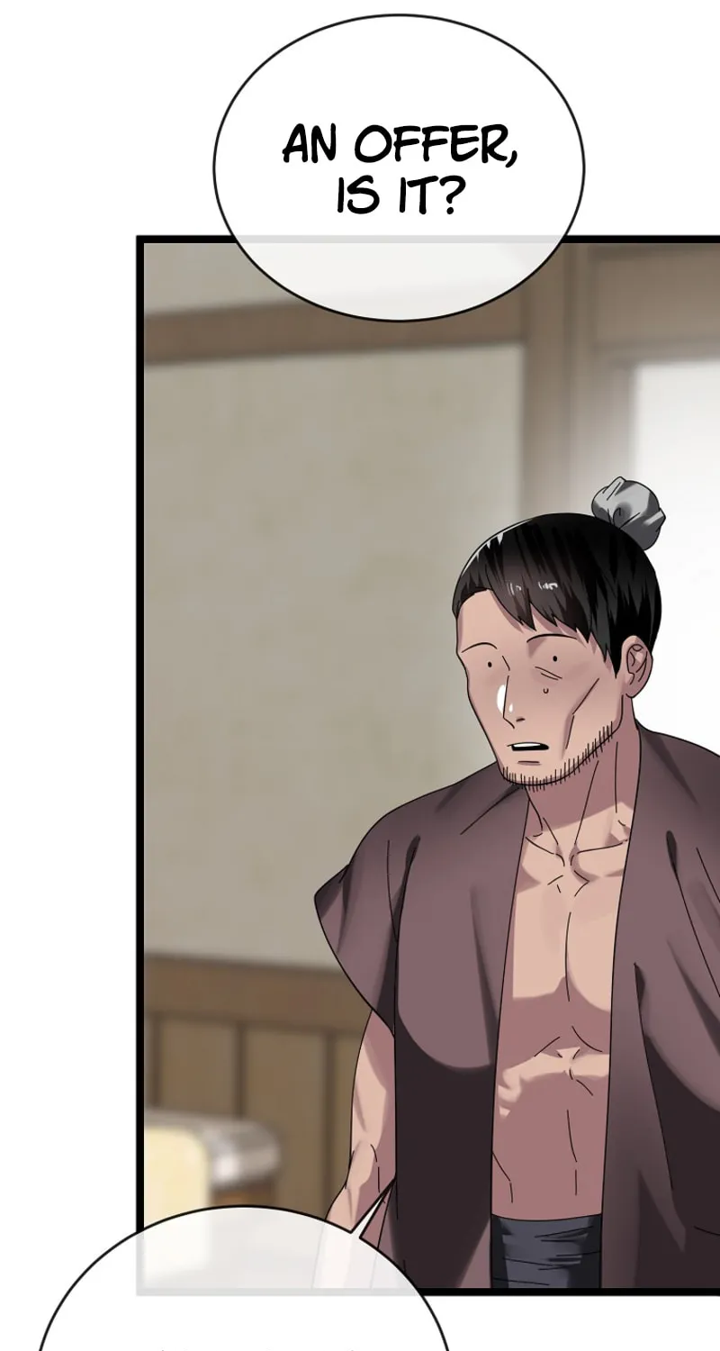 Volcanic Age Chapter 240 page 40 - 