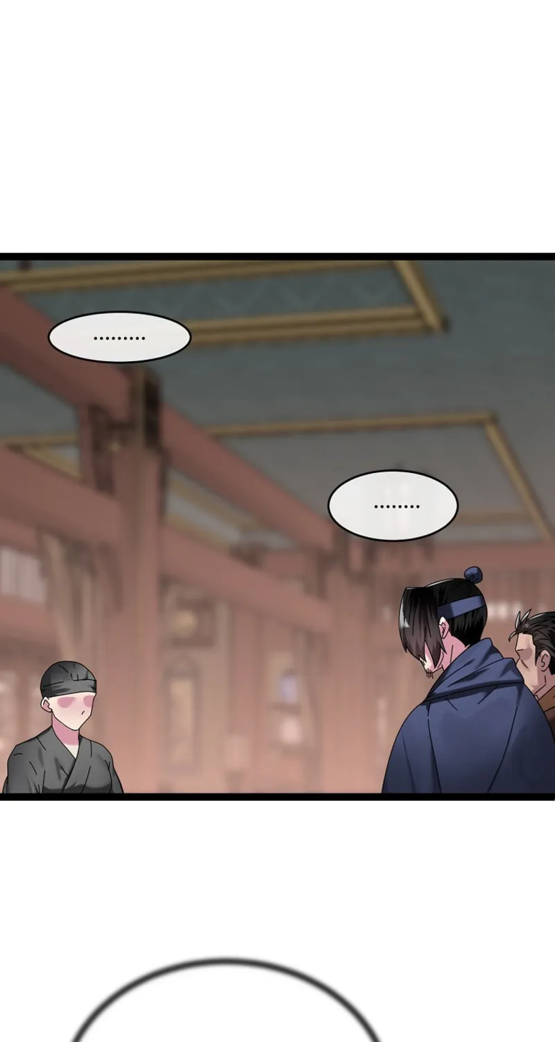 Volcanic Age Chapter 240 page 5 - 