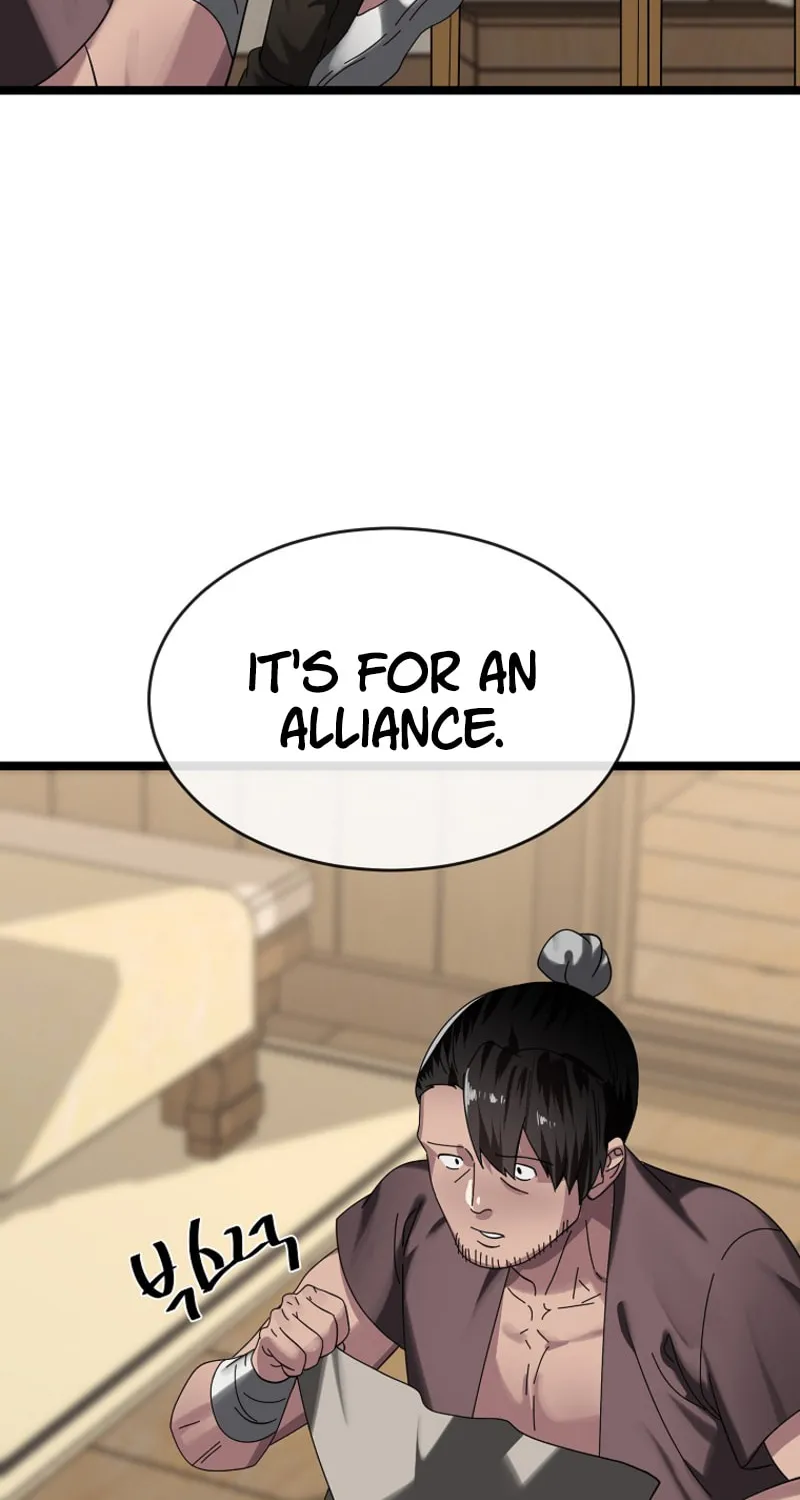 Volcanic Age Chapter 240 page 43 - 