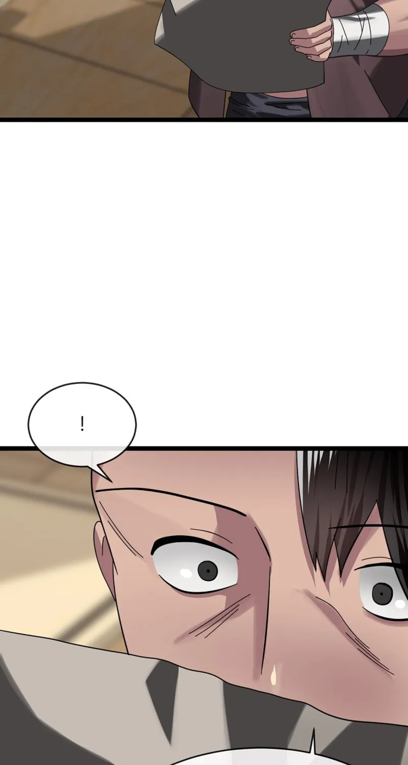 Volcanic Age Chapter 240 page 44 - 